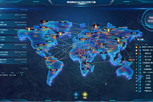 职业教育法首次修订，J9国际站数码助力新安全人才培养