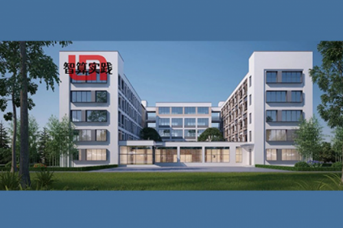 智算实践丨神州DCN助力寿县第三中学新桥分校区智慧安全校园网升级